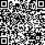 QR code linking to Agriculture Victoria's Keeping records of chemical use page