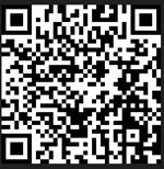 QR code for registration