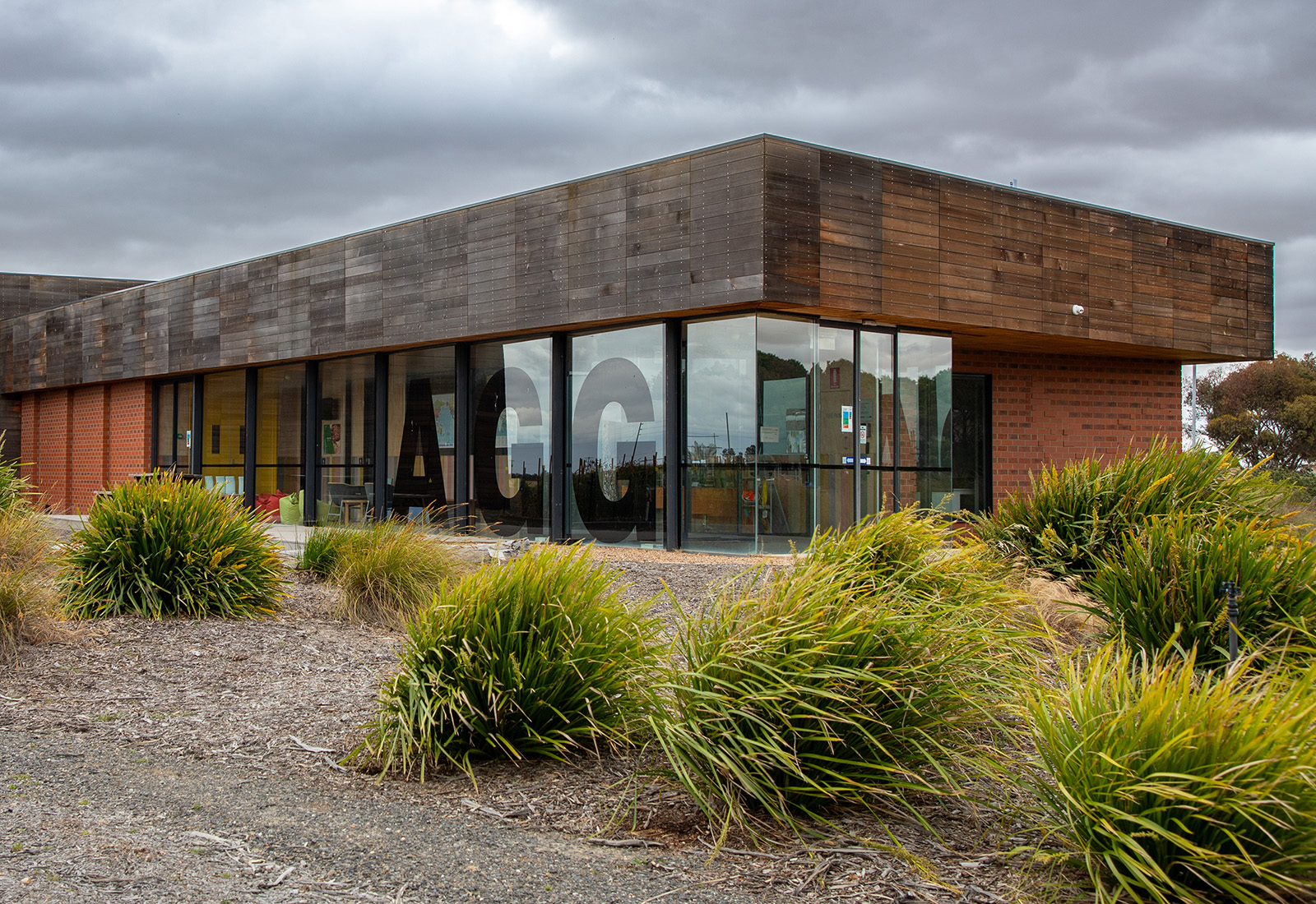 Australia&rsquo;s grain genetic diversity preserved at the  Australian Grains Genebank, Horsham SmartFarm.