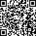 QR code for registration