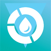 App icon for the Water Market Watch app