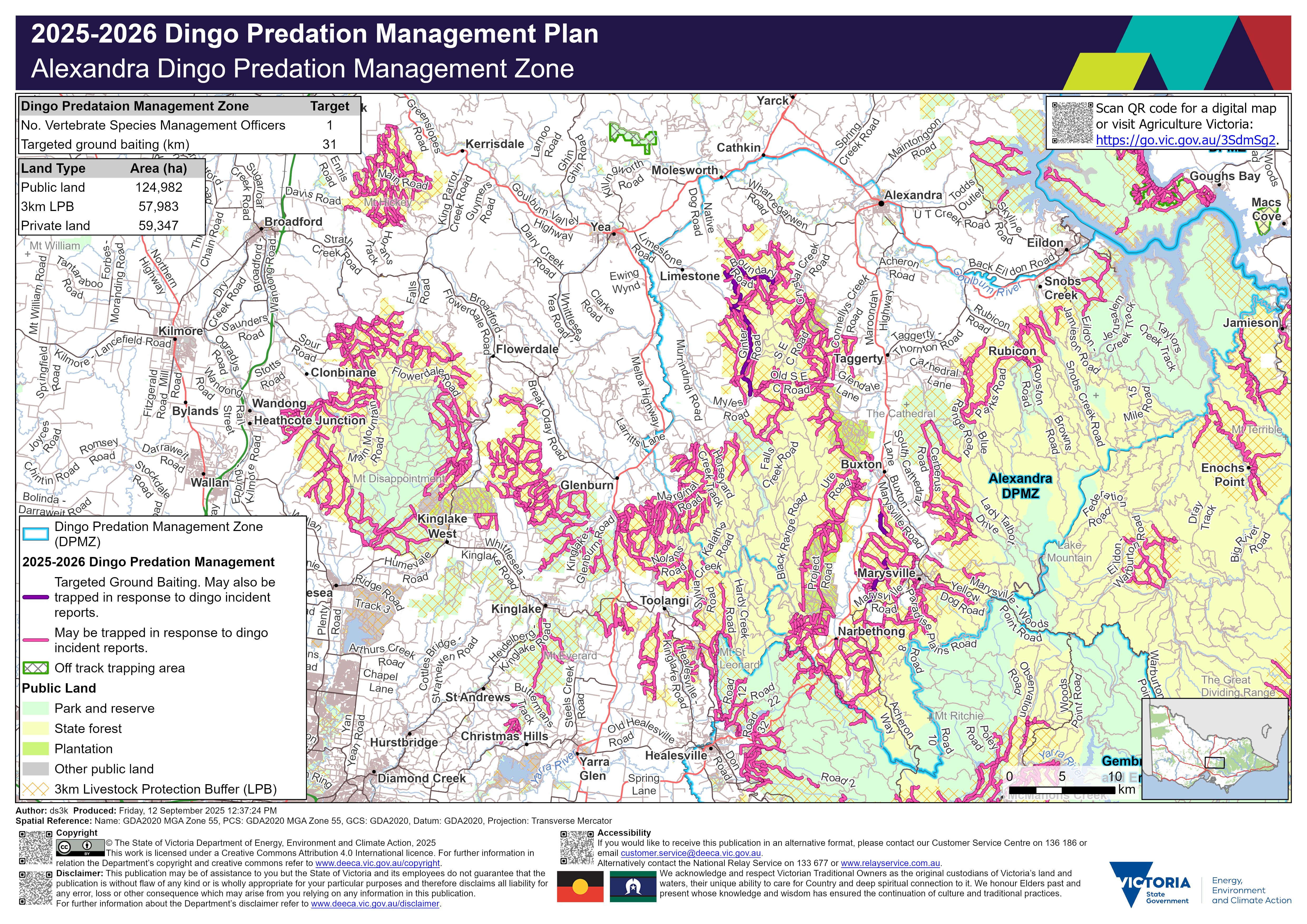 Alexandra DPMZ 2025 2026