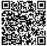 QR code linking to Agriculture Victoria's Chemical licences and permits page