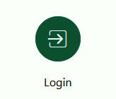 Login button