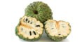 Sugar apple (Sweetsop)