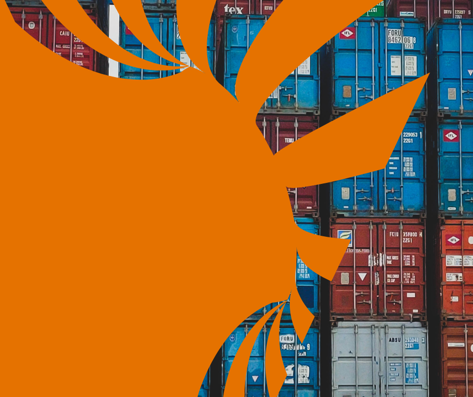 Export Marketing, Freight and Logistics