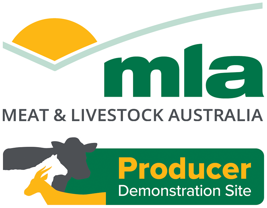 Meat & Livestock Australia and Producer Demonstration Site