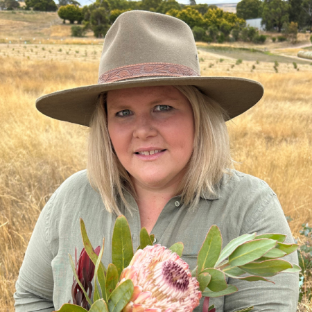 Photo of Grace Larson