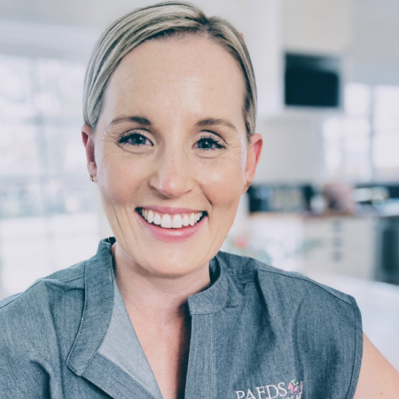 Photo of Grace Larson